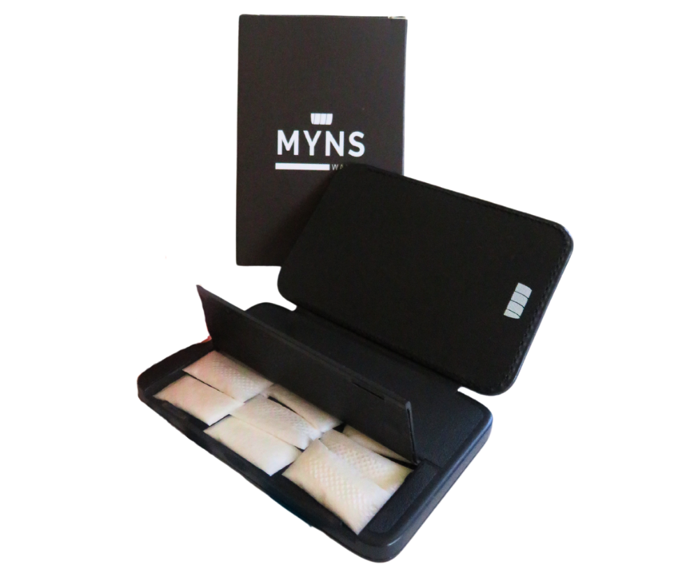 Myns Wallet - Original